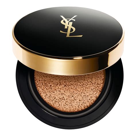 ysl teint encre de peau cushion|ysl cushion sephora.